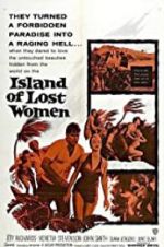 Watch Island of Lost Women Viooz