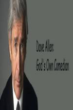 Watch Dave Allen: God's Own Comedian Viooz