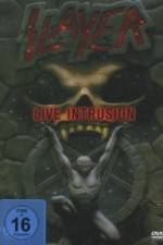 Watch Slayer - Live Intrusion Viooz