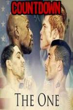 Watch Mayweather Canelo Countdown to The One Viooz