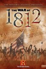 Watch First Invasion The War of 1812 Viooz