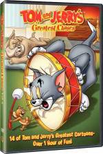Watch Tom and Jerrys Greatest Chases, Vol. 4 Viooz