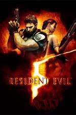 Watch Resident Evil 5 Viooz
