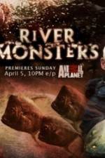 Watch River Monsters Viooz