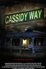 Watch Cassidy Way Viooz