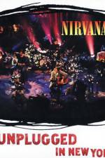 Watch Nirvana  MTVs Unplugged in New York Viooz