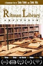 Watch The Ritman Library: Amsterdam Viooz