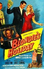 Watch Blondie\'s Holiday Viooz