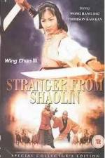 Watch Stranger From Shaolin Viooz