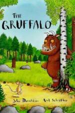 Watch The Gruffalo Viooz