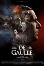 Watch De Gaulle Viooz