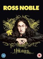 Watch Ross Noble: Things Viooz