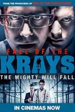 Watch The Fall of the Krays Viooz