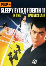 Watch Sleepy Eyes of Death: In the Spider\'s Lair Viooz