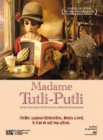 Watch Madame Tutli-Putli Viooz