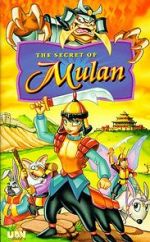 Watch The Secret of Mulan Viooz