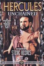 Watch Hercules Unchained Viooz