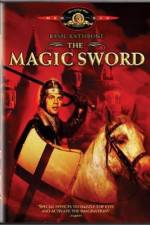 Watch The Magic Sword Viooz
