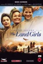 Watch The Land Girls Viooz