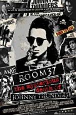 Watch Room 37: The Mysterious Death of Johnny Thunders Viooz