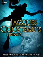 Watch Jacques Cousteau\'s Legacy (TV Short 2012) Viooz