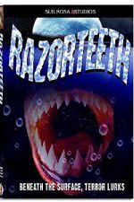 Watch Razorteeth Viooz