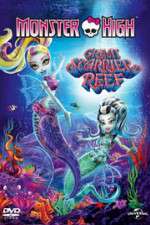 Watch Monster High: The Great Scarrier Reef Viooz