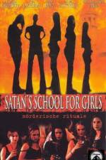 Watch Satan's School for Girls Viooz