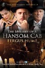 Watch The Mystery of a Hansom Cab Viooz