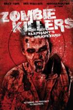 Watch Zombie Killers: Elephant's Graveyard Viooz