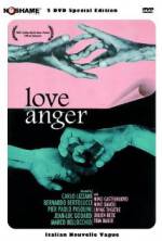 Watch Love and Anger Viooz