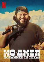 Watch Mo Amer: Mohammed in Texas (TV Special 2021) Viooz