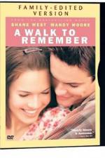 Watch A Walk to Remember Viooz