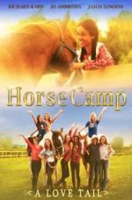 Watch Horse Camp: A Love Tail Viooz