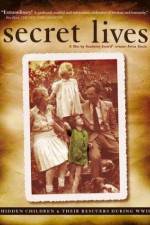 Watch Secret Lives Hidden Children and Their Rescuers During WWII Viooz