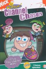 Watch The Fairly OddParents in Channel Chasers Viooz
