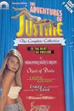 Watch Justine: In the Heat of Passion Viooz