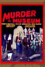 Watch The Murder in the Museum Viooz