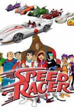 Watch Speed Racer The Next Generation Viooz