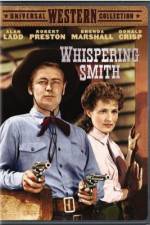 Watch Whispering Smith Viooz