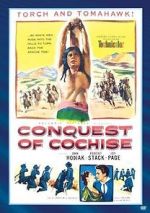 Watch Conquest of Cochise Viooz