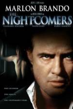 Watch The Nightcomers Viooz