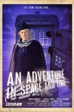 Watch An Adventure in Space and Time Viooz
