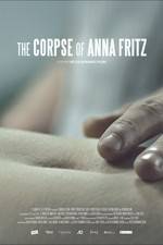 Watch El cadver de Anna Fritz Viooz