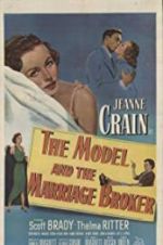 Watch The Model and the Marriage Broker Viooz