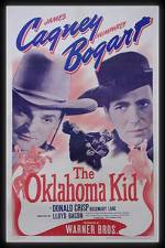 Watch The Oklahoma Kid Viooz