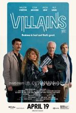 Villains Incorporated viooz