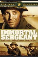 Watch Immortal Sergeant Viooz