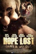 Watch Hope Lost Viooz