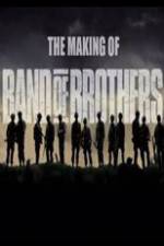 Watch The Making of 'Band of Brothers' Viooz
